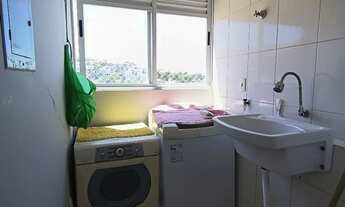 Imagem 4: Apartamento 2D com vaga coberta Roçado SJ