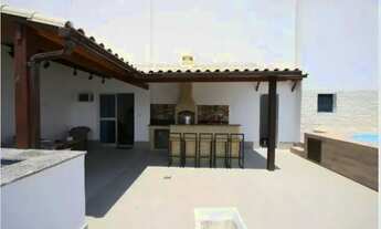 Imagem 3: Imóvel para aluguel possui 200 metros quadrados com 4 quartos suite lazer