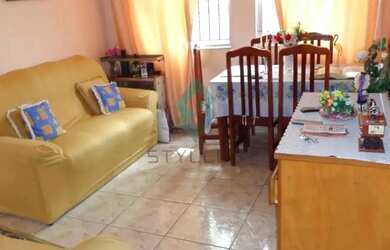 Imagem 3: Engenho Novo Casa com 3 dormitórios