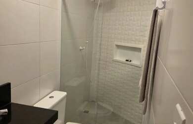 Imagem 5: Studio mobiliado para locação - São Caetano do Sul - TUDO INCLUSO