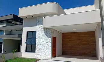 Imagem: Casa à venda em Indaiatuba, Loteamento