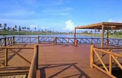 Imagem 3: Alphaville / Alphaville Sergipe - Lote [7133