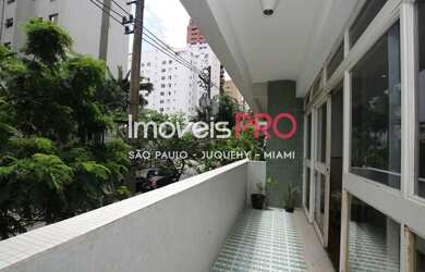 Imagem 6: Apartamento com 3 quartos no Itaim Bibi - Aproveite!