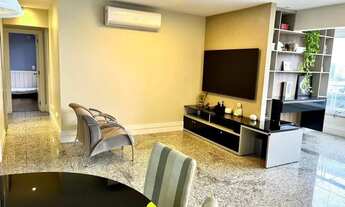 Imagem 3: Alugo apartamento mobiliado no Vieiralves