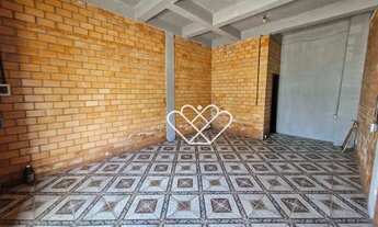 Imagem 3: Loja comercial bem localizada no bairro São Vicente com 40m²