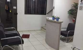 Imagem 3: Sala comercial imobiliada locação proxima ao forum