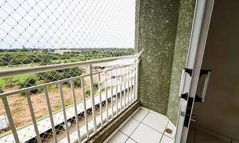 Imagem 3: Apartamento 03 quartos à venda no bairro Morada dos Nobres