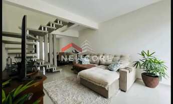 Imagem 2: Sobrado em Rua Sebastião Gonçalves Filho - Vila Nova - Porto Belo/SC