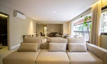 Imagem 5: Aluguel Apartamento 2 Dormitórios - 158 m² Vila Nova Conceição