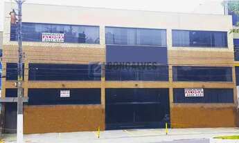 Imagem 2: Salão para Aluguel no Centro de São Bernardo do Campo - 7 Vagas