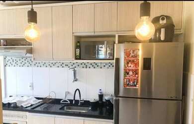 Imagem 5: Vendo Duplex cobertura Spazio Campos das Violetas/ jardim américa