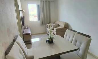 Imagem 6: Ótimo apartamento mobiliado com 02 quartos, a apenas 05m do centro da cidade