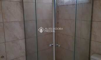 Imagem 6: Ótima casa em condomínio para alugar em Alvorada, no bairro Jardim Algarve. Com 2 dormitór