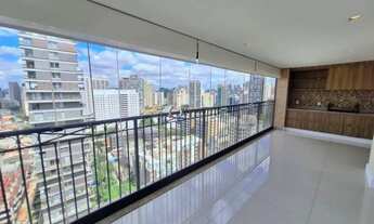 Imagem: Apartamento para locação, 3 suítes, 4