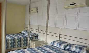 Imagem 5: Apartamento- 3 suítes, 2 vagas, 80m²- Leste Universitário