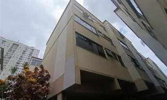 Imagem 5: Apartamento de 3 quartos na Vila Jaraguá/Negrão Lima - Goiânia - GO