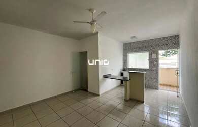 Imagem 6: Kitnet para alugar no bairro São Francisco, em Piracicaba/SP. REF: KN0093