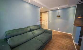 Imagem 2: Apartamento para venda em Jardim Torino de 61.08m² com 2 Quartos, 1 Suite e 2 Garagens