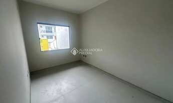 Imagem 4: Casa Geminada com 2 Quartos, 1 Banheiro e 51m² - Novo Bela Vista/Palhoça