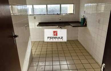 Imagem 6: Apartamento aluguel ponta negra, três quartos, duas suítes, banheiro social, primeiro anda