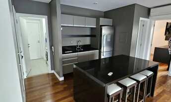 Imagem 5: Aluguel Apartamento 1 Dormitórios - 91 m² Itaim Bibi