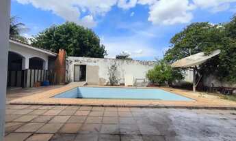 Imagem 3: Casa comercial para aluguel 660 metros quadrados com 3 quartos em Jardim das Américas - Cu