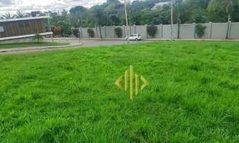 Imagem 3: Lote Condomínio Vale dos Pássaros