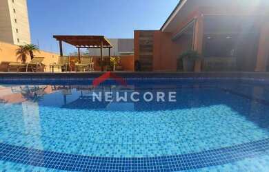 Imagem 6: Casa de condomínio em Alameda das Primaveras - Vila Aviação - Bauru/SP