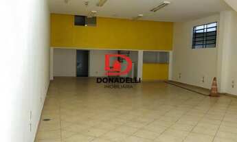 Imagem 2: Ótimo Prédio Comercial de 250 m² no Campo Grande/ZS/SP