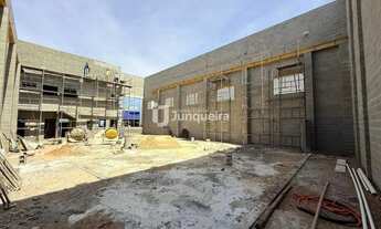 Imagem 4: Galpão para aluguel, Guamium - Piracicaba/SP