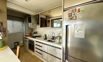 Imagem 3: Apartamento 2 Quartos 57m² - Aririú - imv