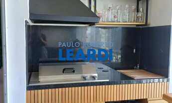 Imagem: APARTAMENTO - ALPHAVILLE - SP