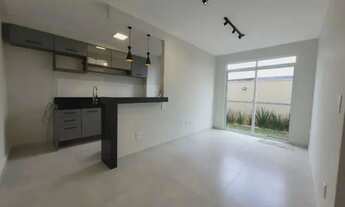 Imagem: Apartamento com área privativa, 2 Quartos