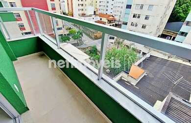 Imagem 5: Venda Cobertura Sagrada Família Belo Horizonte