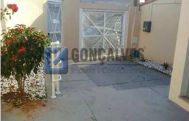 Imagem 4: Casa 2 quartos à venda em Vila Nova Aparecida, Mogi das Cruzes 55,35 m² externas