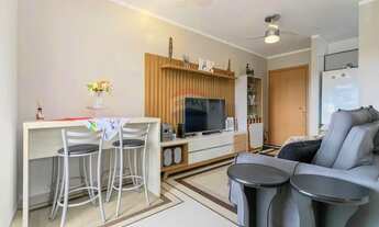 Imagem 6: Apartamento Moderno 02 dormitórios Cond Los Andes - Venha Conferir!