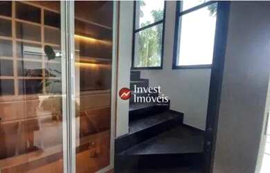 Imagem 7: Casa com 3 dormitórios à venda, 290 m² por R$ 3.450.000,00 - Condomínio Residencial Alphav