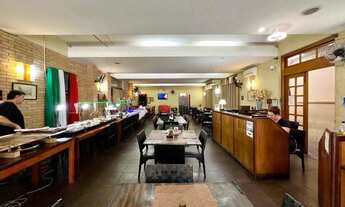 Imagem 4: Casa/Pizzaria à venda, com 800m², 1 quartos/suítes, à venda I Imobiliária Brioni imóveis