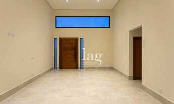 Imagem 4: Casa com 3 quartos, 325 m² - Condomínio Village Ipanema - Araçoiaba da Serra/SP