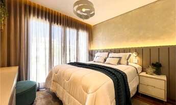 Imagem 3: Condomínio com 4 quartos à venda em Alphaville - SP