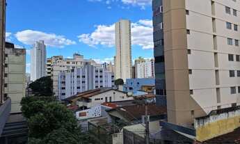 Imagem 3: APARTAMENTO 3 QUARTOS, 01 SUÍTE - SETOR OESTE - GOIÂNIA-GO
