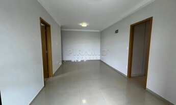 Imagem 4: Apartamento padrão no Bairro Quinta da Primavera, Zona Sul de Ribeirão Preto/SP