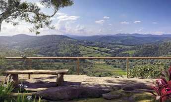 Imagem: Fazendas Terras de Minas Alto Luxo com Segurança