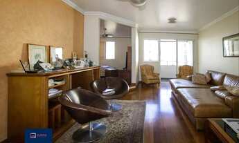 Imagem 2: Venda Apartamento 4 Dormitórios - 141 m² Pinheiros