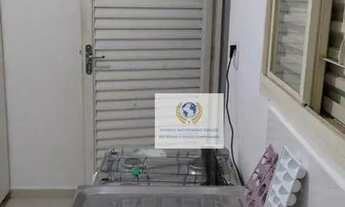 Imagem 5: Kitnet com 1 dormitório para alugar, 16 m² por R$ 1.650,00/mês - Cidade Universitária - Ca