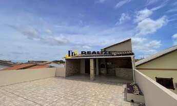 Imagem 5: No Pq. João Maria Casa Altos 03 Qts 01 Vaga Ampla Área Externa 01 WC Nascente Ampla Área G