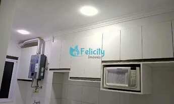 Imagem 6: Apartamento com 2 dorms, 1 vaga, 47m2 na Vila Pirituba