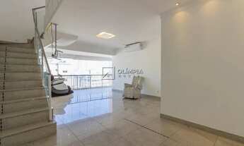 Imagem 5: Venda Cobertura 3 Dormitórios - 286 m² Bela Vista