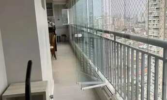 Imagem 6: Imóvel para venda possui 119 metros quadrados com 3 quartos em Quarta Parada - São Paulo