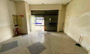 Imagem: Escritório para Alugar no Tucuruvi com